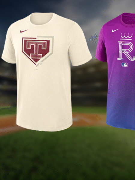 Shop MLB City Connect Gear