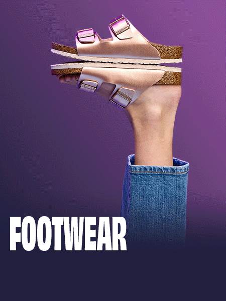 Shop all footwear