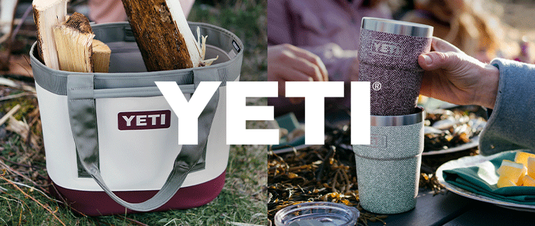 Shop Yeti Riverhead collection