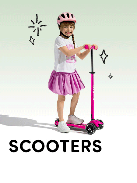 Scooters