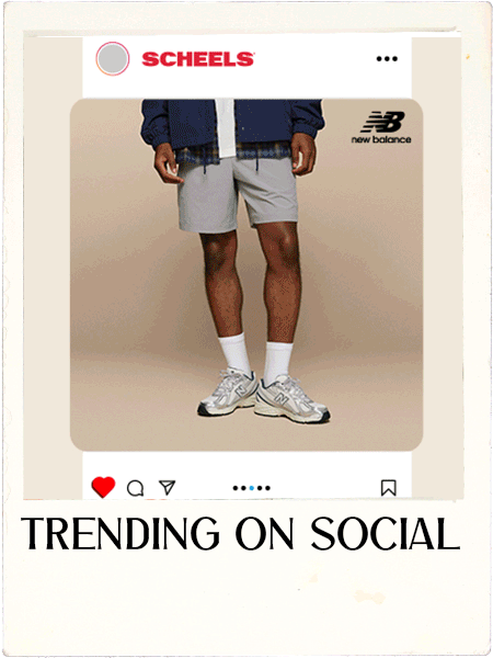 Shop trending on social items
