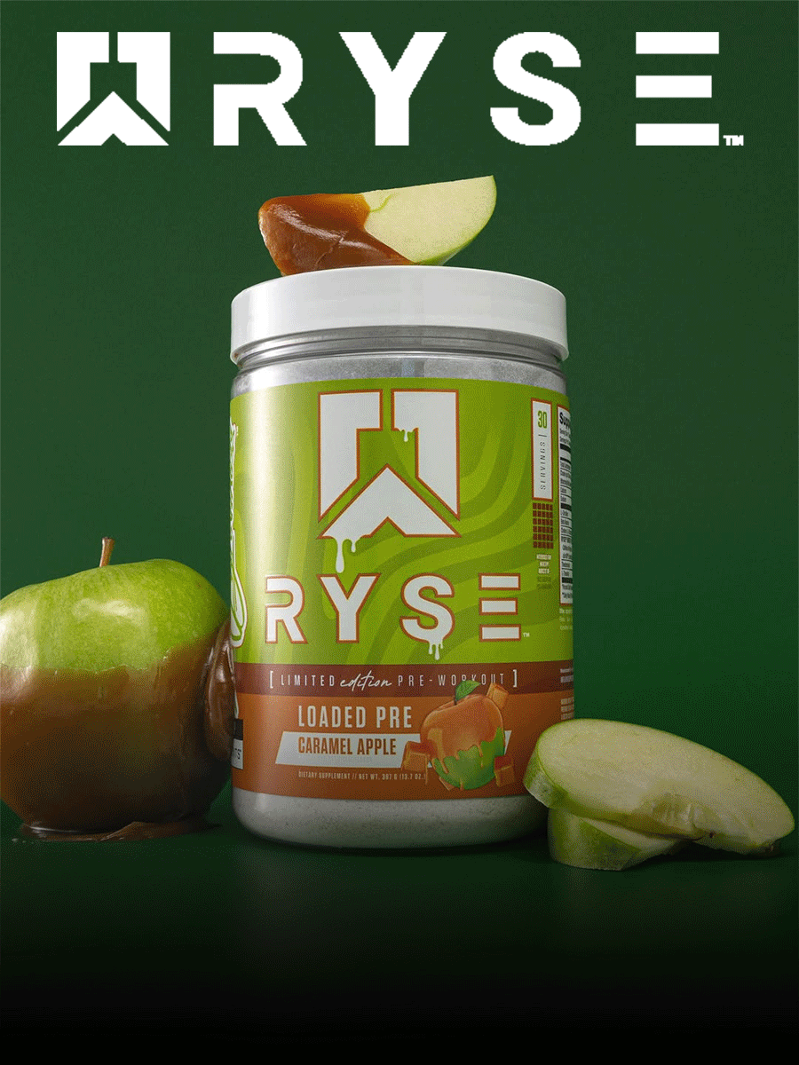 Shop ryse
