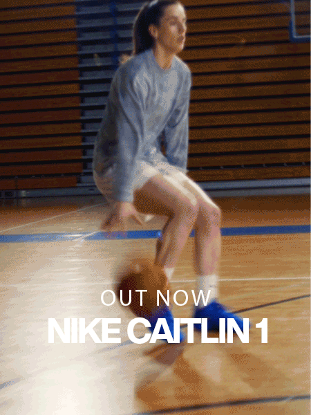 Nike Caitlin Clark Gif