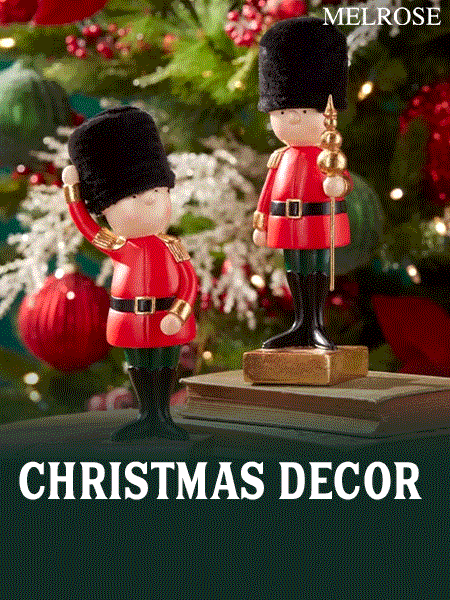 Shop christmas home decor